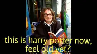 Feel Old Yet?