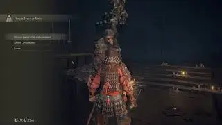 How to get Rotten Butterflies Incantation In Elden Ring DLC (EASY GUIDE)
