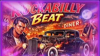 Rockabilly Beat – Feel the 50s Rhythm