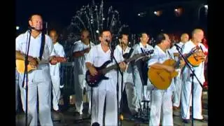 Grupo Di Betico - Mosaico Di Rudy (from the DVD 'Concierto Di Alegria')