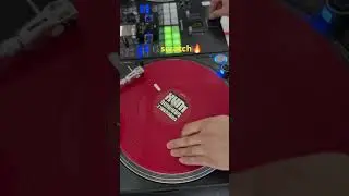 scratch practice everyday 楽しい #dj #毎日練習 #scratch #本日の練習 #scratchpractice