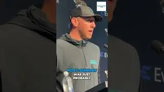 Tank Bigsby did not request trade. But here's why Jacksonville Jaguars sent him to Philly