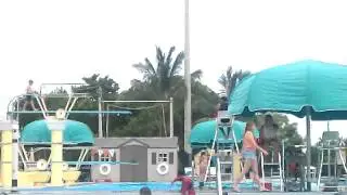Jacobs Aquatic