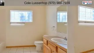 350 Audrey Dr  Loveland CO 80537