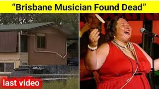 Velvet Pesu Death and Obituary | Brisbane Musician Found Dead in Buccan, Queensland