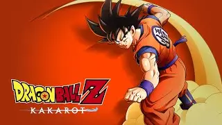 Dragon Ball Z Kakarot