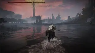 Elden Ring PS5 - Free Roam