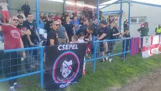 2025/05/25 - Monor vs. CSEPEL /I.D. - 