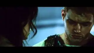 The Justice League - Trailer #2 - [HD]