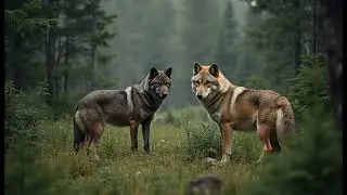 Nature's Champion: The Best Animal in the Forest | Survival & Power in the Wild