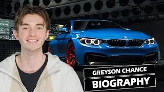 Greyson Chance  | Biography | Lifestyle | Networth | Family
