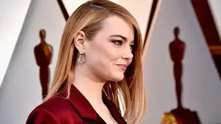 Emma Stone Best Pics Compilation - 4K Quality