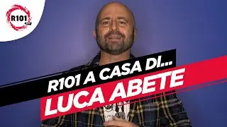 Luca Abete ospite a Procediamo