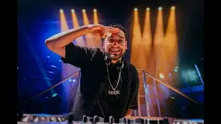01 Live In The Club - Barcode NJ (Reggaeton, Reggae, EDM, Dembow)