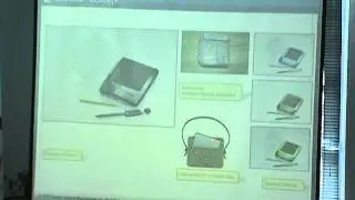 Innovating and Desisgning for Emerging Markets - Apala Lahiri Chavan - Part  6