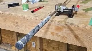 Odyssey putter giveaway re gripping clubs