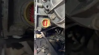 Hino with Allison transmission #automobile #mechanic #diesel #mechaniclife #heavyequipment 🥶😬