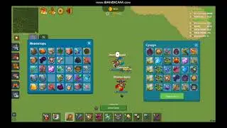 Dynast.io | battle royale | PvP