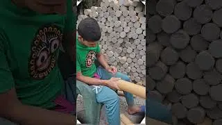 🧨SKYSHOT #Firecrackers Kaise banate hai #factory mein #shortvideo #minecraft #fireworks