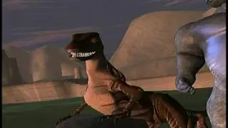 Beast Wars - Beast Wars (Part 2) 2/3 HD