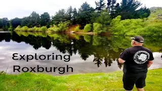 Explore Roxburgh