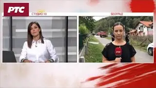 Mig-21 srušio se kod Loznice