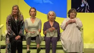 Trailer: Himmlische Zeiten