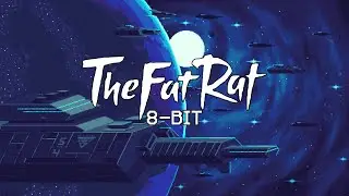 TheFatRat - The Storm 8-Bit Version