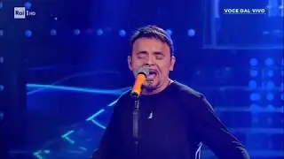 Mango - Agostino Penna canta: 