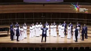 Libels Voice - Vodometi (Tadeja Vulc) | Singapore International Choral Festival 2024