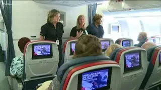Program gives Shepherd Center patients real-time travel experience