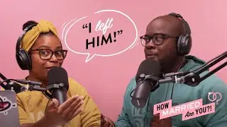 My Mental Health Was Priority #HMAY Ep. 132
