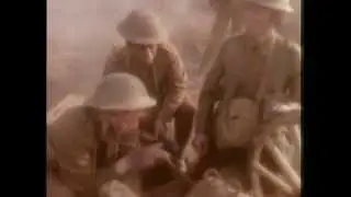 Big Country Fields of Fire 1983 music video