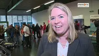 MEMA TV NEWS - Tag der Luftfahrt HTL Kapfenberg 2024