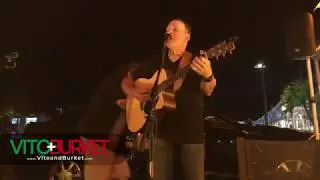 Vito and Burket Live at Foxy's Cafe Treasure Island - Piano Man