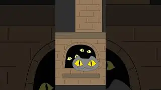 Sudden unusual cats