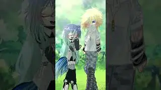 MALAM MINGGU! //collab w @zyrenz_.YOUTUBE //ship?//#gacha #gachaedit #fypシ゚viral