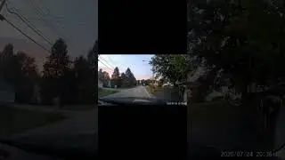 Kid Almost Hit By Car | Dash Cam Videos | People Caught on Camera