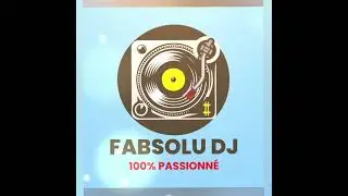 Dernier set Fabsolu in the mix deep / house ❤️🎧