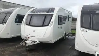 2013 Sterling Eccles Sport 442