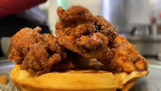 Inside Houston’s top breakfast spot