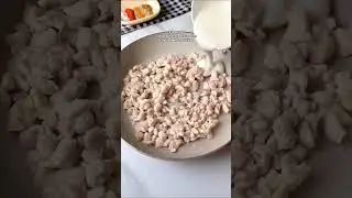 #trending #food #homecuisine#newrecipe#viralvideo#recipe#foodforfoodies#recipeinspiration#easyrecipe