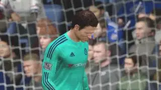 FIFA 16 Barnet S5 EP12