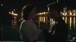 Peggy and Howard / We never go out of style