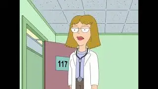 American Dad: mindquad 