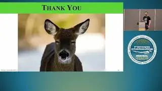 July 27th - Evolutionary Dynamics of Animal Microbe Symbioses pt.1