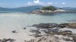 Ilha de Cataguases - Angra dos Reis