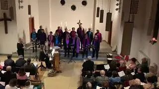 Ein Kind kommt aus Bethlehem
