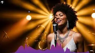 Etta James Inspired Blues & Soul &ndash; Vintage Soul Sounds of Love and Loss