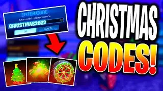 *NEW* Rocket League SEASON 9 CHRISTMAS Redeem Codes